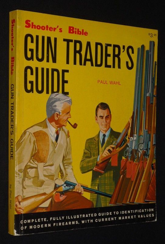 Gun Trader's Guide