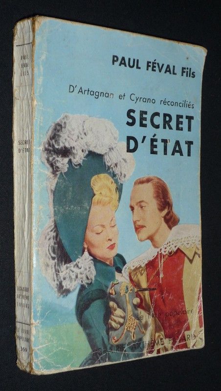 Secret d'état