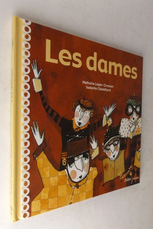 Les dames