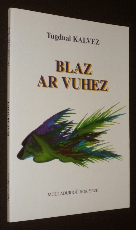 Blaz ar vuhez