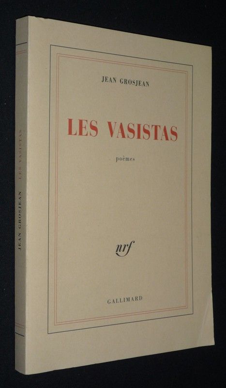 Les Vasistas