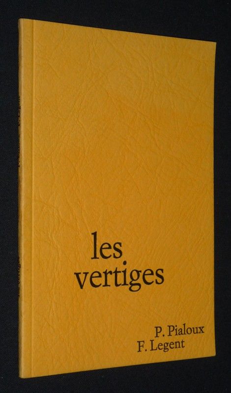 Les Vertiges