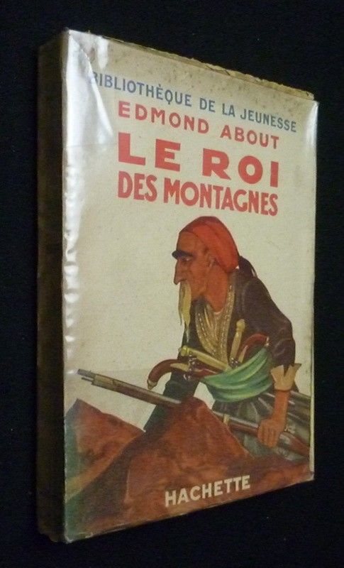 Le roi des montagnes