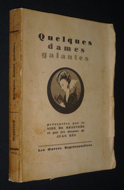 Quelques dames galantes