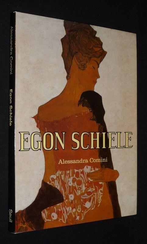 Egon Schiele