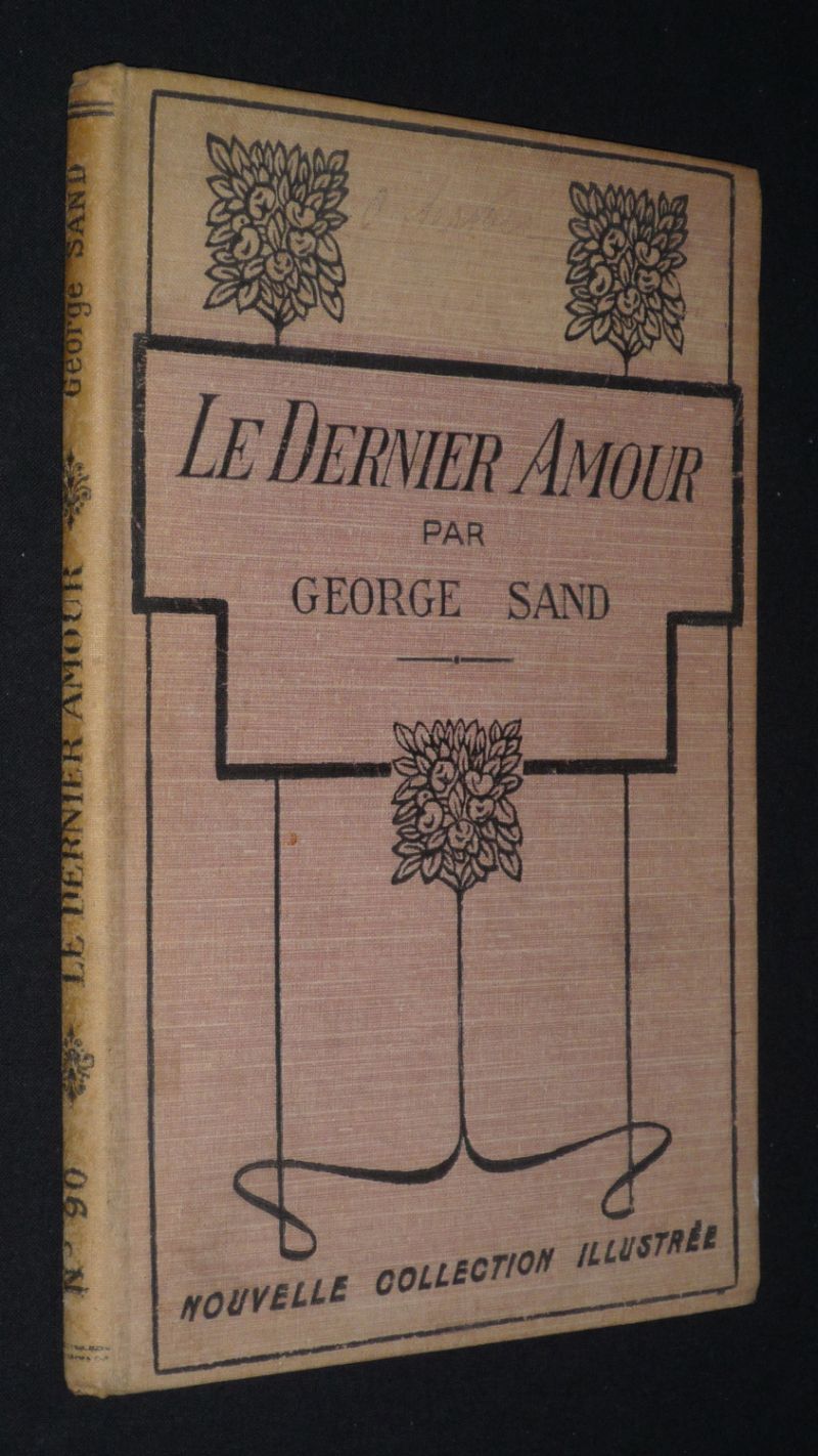 Le Dernier Amour