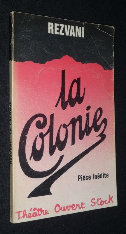 La Colonie