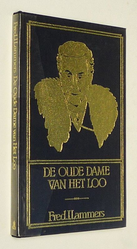 De Oude Dame van Het Loo