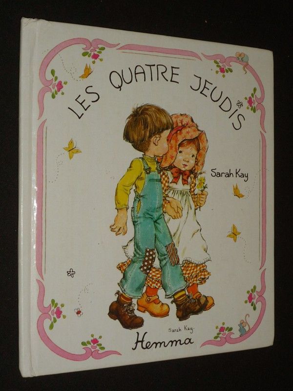 Les Quatre Jeudis