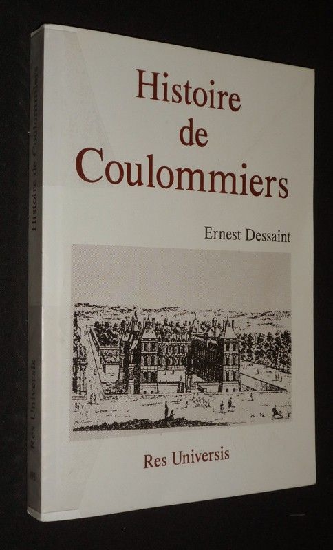 Histoire de Coulommiers