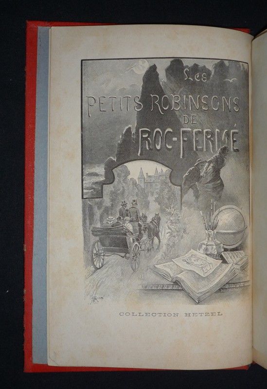 La Mère de Sainte Thérèse de l'Enfant-Jésus, 1831-1877