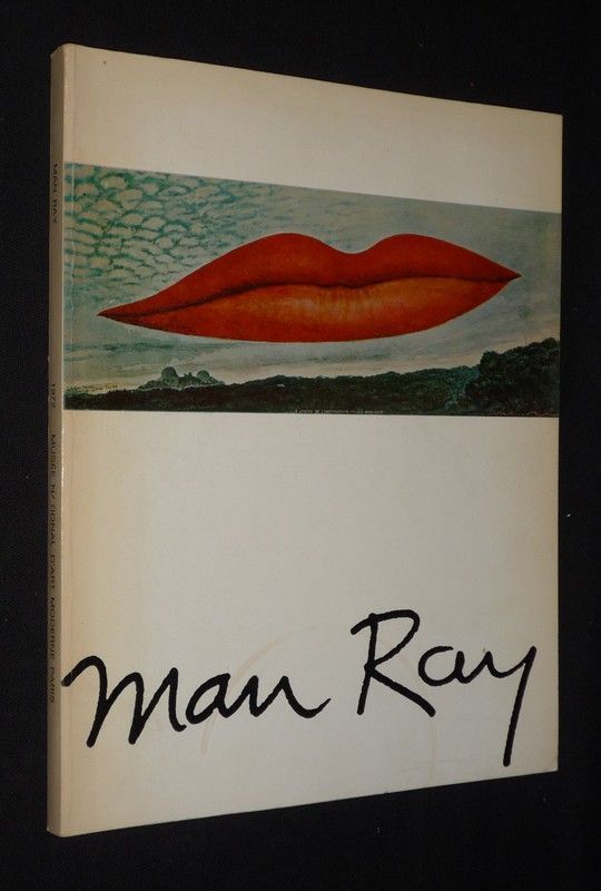 Man Ray