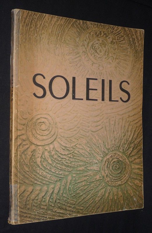 Soleils