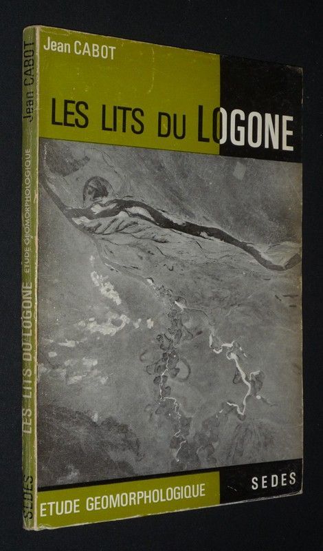 Les Lits du Logone