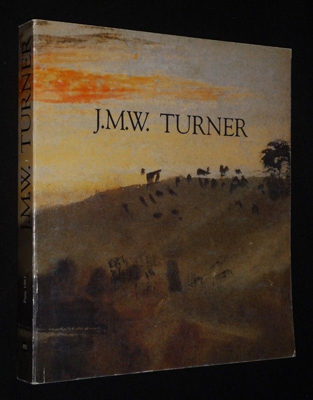 J.M.W. Turner