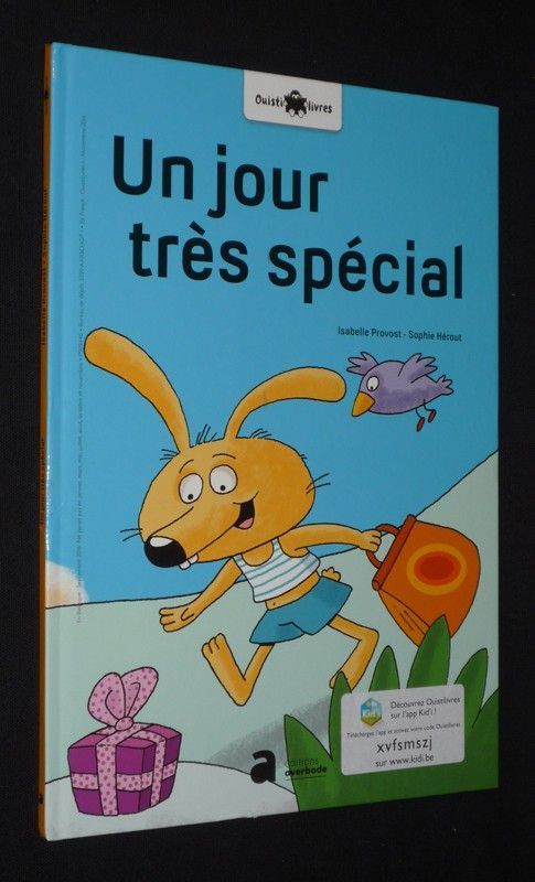 Un jour très spécial