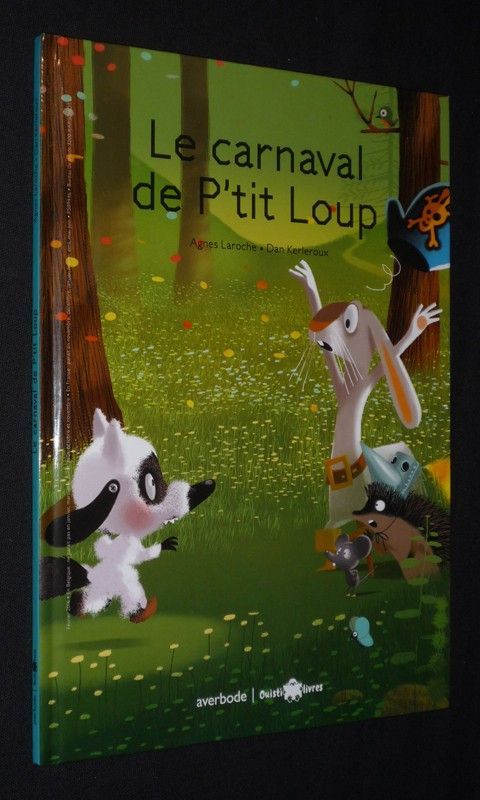 Le Carnaval de P'tit Loup