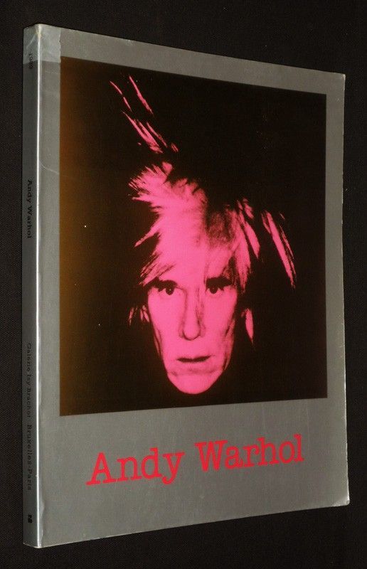 Andy Warhol