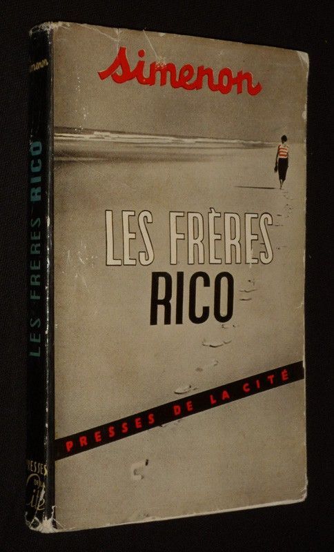 Les Frères Rico