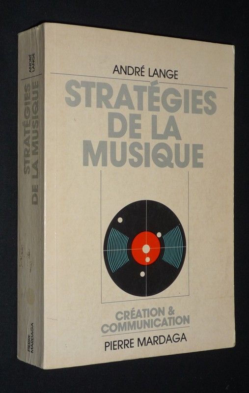 Stratégies de la musique