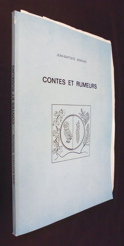 Contes et rumeurs