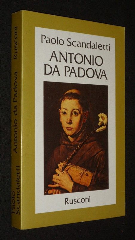 Antonio da Padova