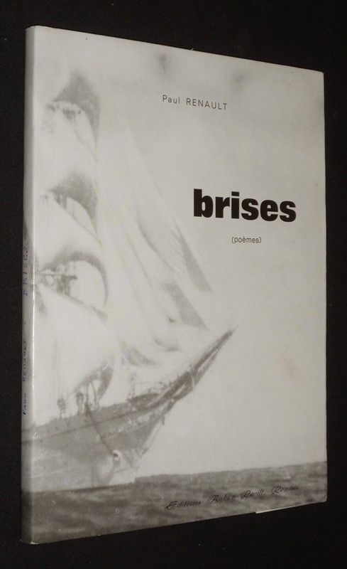 Brises (poèmes)