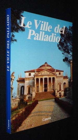 Le ville del Palladio