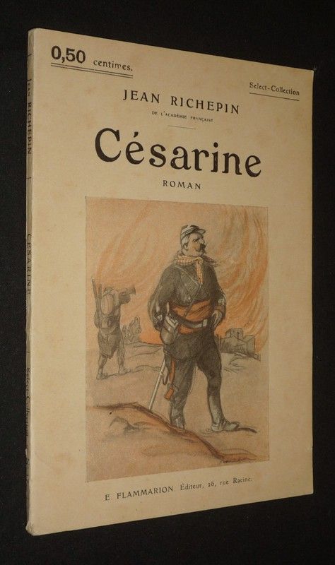 Césarine