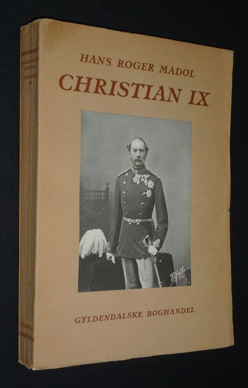 Christian IX