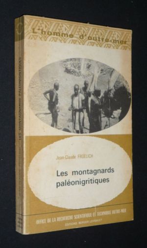 Les Montagnards paléonigritiques