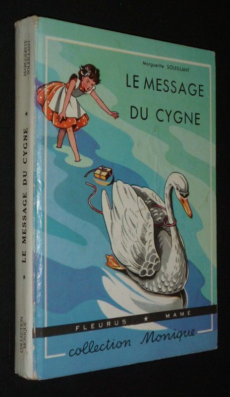 Le Message du cygne 