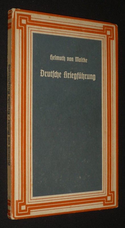 Deutsche Kriegführung