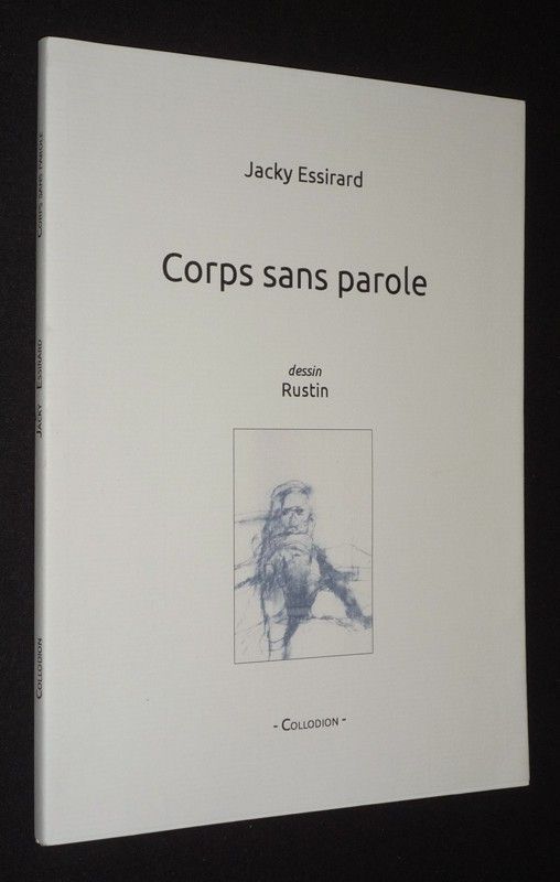 Corps sans parole