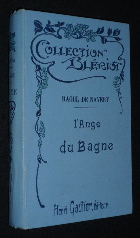 L'Ange du bagne