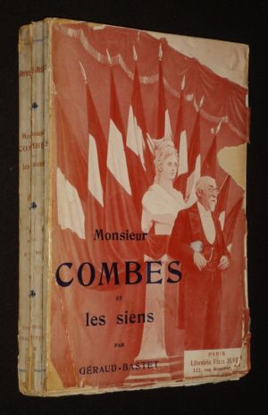 Monsieur Combes et les siens