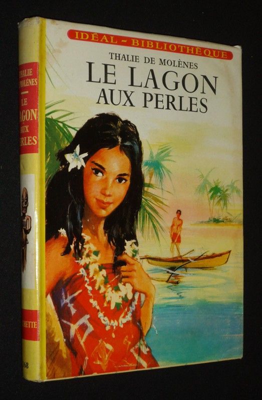 Le Lagon aux perles