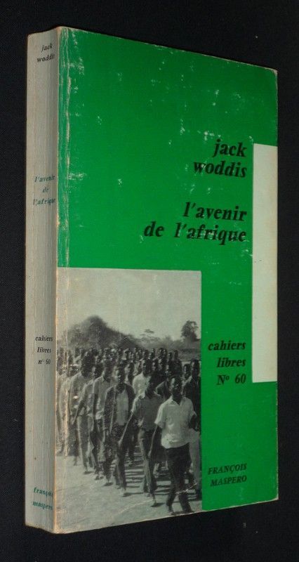 L'Avenir de l'Afrique