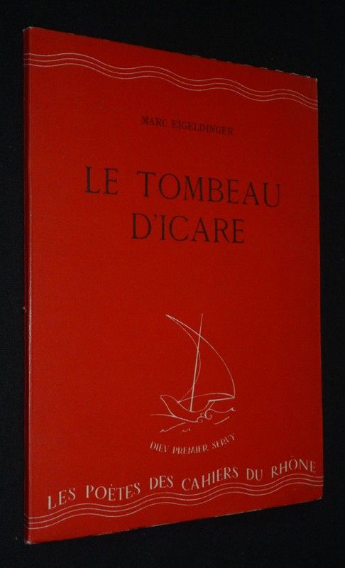 Le Tombeau d'Icare