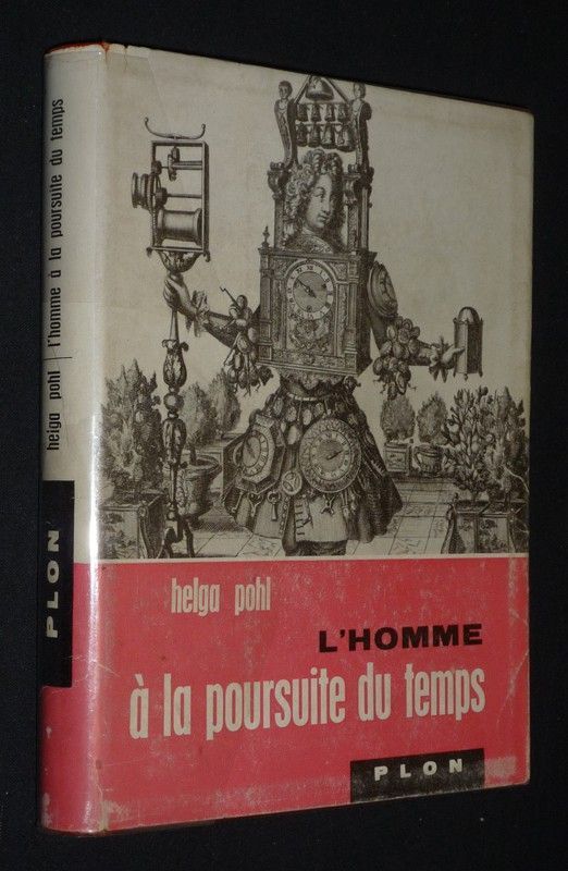 L'Homme à la poursuite du temps