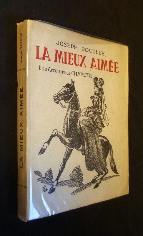 La Mieux Aimée, une aventure de Charette