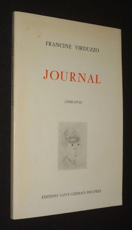 Journal (1958-1974)