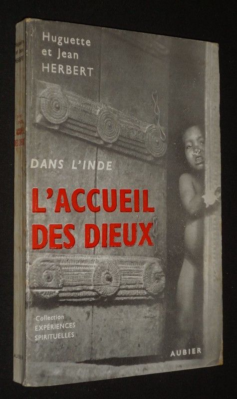 L'Accueil des dieux