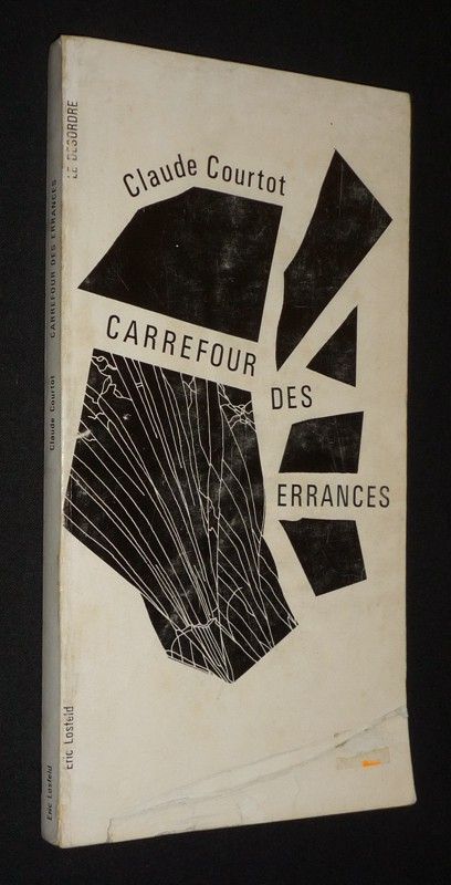 Carrefour des errances