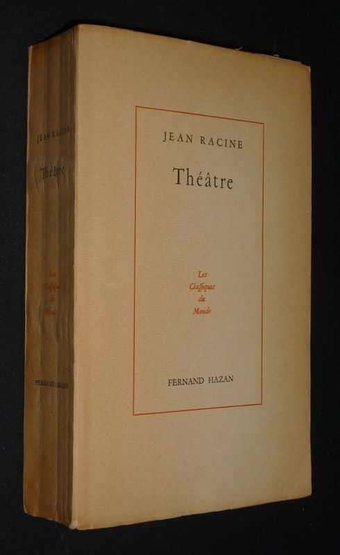 Théâtre