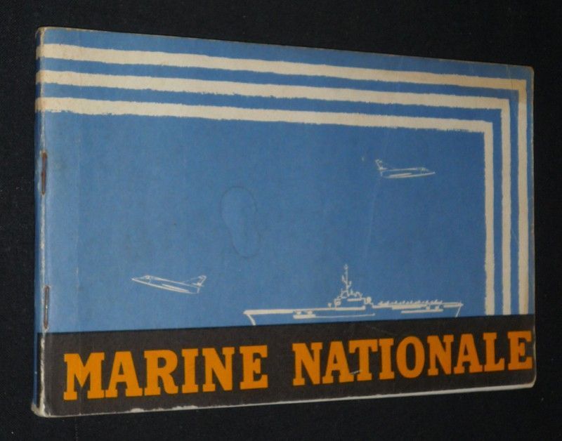 Marine nationale