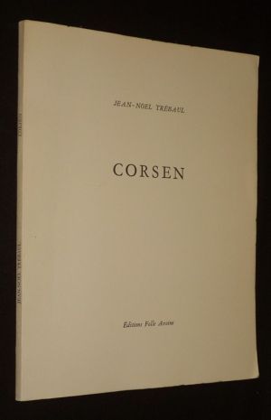 Corsen