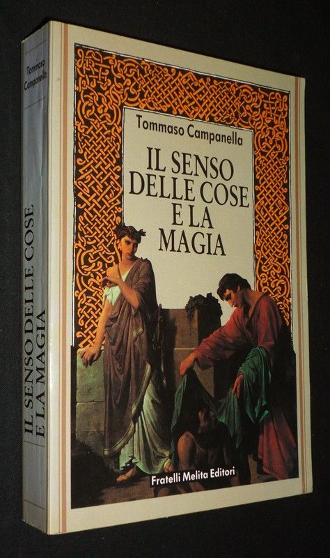 Il senso delle Cose e la magia