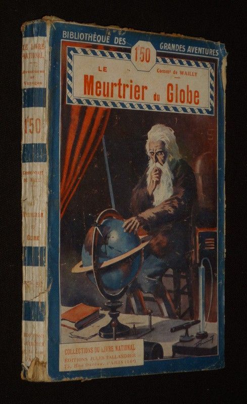 Le Meurtrier du globe