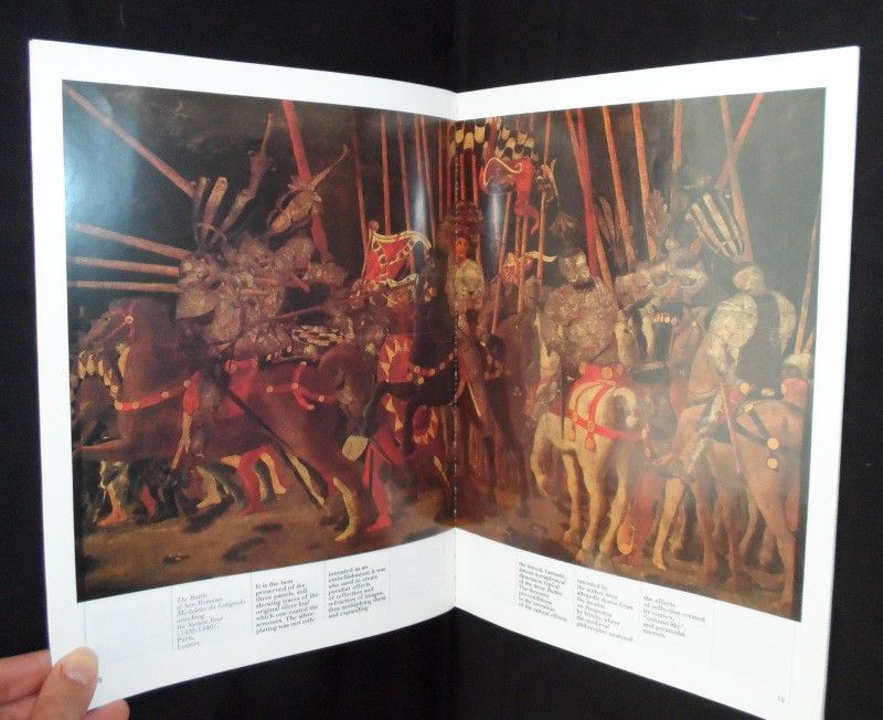 Art Dossier. Paolo Uccello